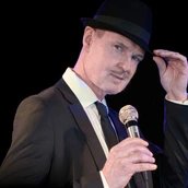 Swingin' Rat Pack Tkt Altstadttheater Köpenick C Benjamin Stoll