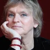 Elke Heidenreich liest aus „Neulich im Himmel“