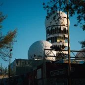 Teufelsberg Berlin