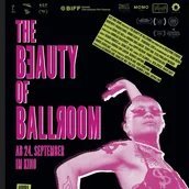 THE BEAUTY OF BALLROOM 