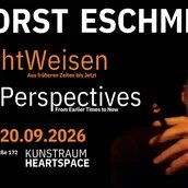 Horst Eschment 2026