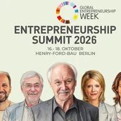Entrepreneurship Summit 2026