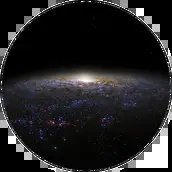 Dunkles Universum