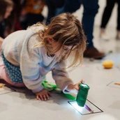 Kindervernissage