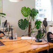 AUF TAKT! DAS PODCAST-KONZERT