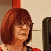 Susanne Danowski