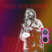 Hear Now Where