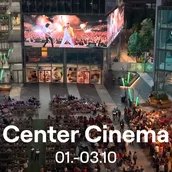 CENTER CINEMA