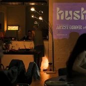 Hush Event