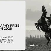 Photography Prize Exhibition 2026