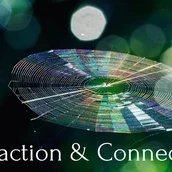 Vernissage: Diffraction & Connection