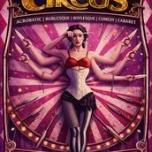Burlesque Circus