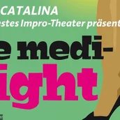 Santa Catalina MediNight - Die improvisierte Krankenhausserie