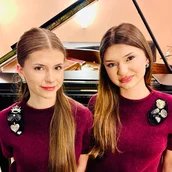 Klėja und Kaja Kašubaitė