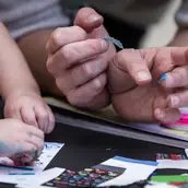 Grüße aus dem Hamburger Bahnhof