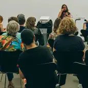 Open House, Hamburger Bahnhof – Nationalgalerie der Gegenwart, 7. bis 9. Juni 2024