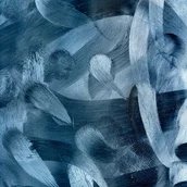 Yoana Tuzharova, PENTIMENTUM 12.08.21_Pigment Print auf blacklightfolie_102x72cm_2021