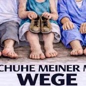 Die Schuhe meiner Mutter - Wege