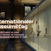 Internationaler Museumstag