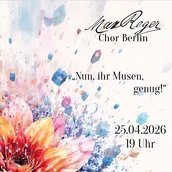  Max-Reger-Chor