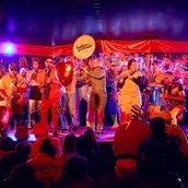 Brassband Fanfare Gertrude