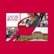 Savoir-Vivre Collage 2026