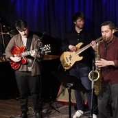 Jako Trio