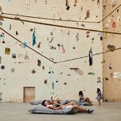 "50 Gramm Kunst", Eröffnung, 2023, Kesselhaus, KINDL