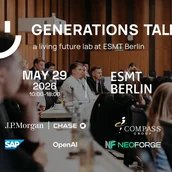 Generations Talk