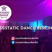 Ecstatic Dance Berlin