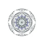 Mandalas