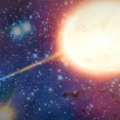 Doppelsternsystem