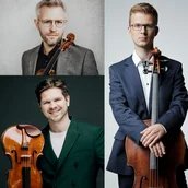 Trio Prosonus
