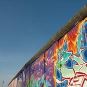 East Side Gallery