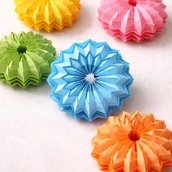 Origami Magic Circle