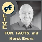 Horst Evers & lustige Geschichten