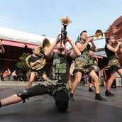 Berlin Brass Festival