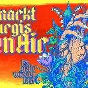 Holzmarkt Walpurgis Open Air