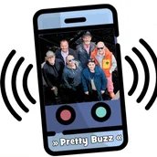 Pretty Buzz - Blues und Rock der 50er bis 80er Jahre