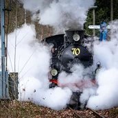 Parkeisenbahn