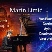  Marin Limić - Konzert