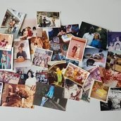 Fotos zum Themenschwerpunkt "Beziehungsweise Familie"