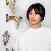 Portrait Tatiana Echeverri Fernandez