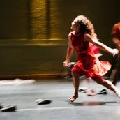 30 Jahre cie. toula limnaios