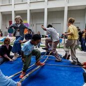Tunte, African Street Games Festival, Mayibuye e. V.