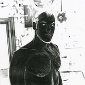 Marc Brandenburg, Ohne Titel, 1998