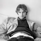 Isak Danielson