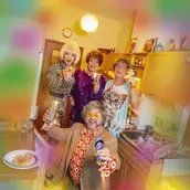 Die Ades Zabel Company