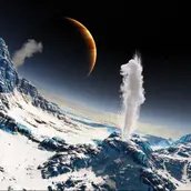 Still aus »Voyager – Die unendliche Reise«