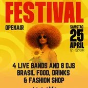 Brasil Food Festival